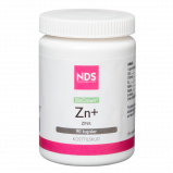 NDS Zn+ Zink (90 tab)