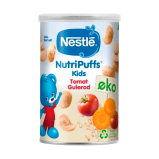 Nestlé NutriPuffs Kids Tomat Gulerod Ø (35 g)