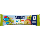 Nestle Junior Frukt Stang Æble (1 stk)