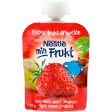 Nestle Min Frukt Jordbær (90 g)