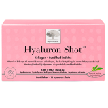 New Nordic Skin Care Hyaluron Shot ( 10 x 15 ml)