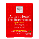 New Nordic Active Heart Plus (30 tab)