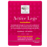New Nordic Active Legs (120 tab)