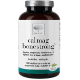 New Nordic Cal Mag Bone Strong (120 kaps)