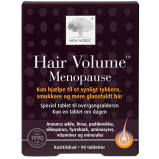 New Nordic Hair Volume Menopause (90 tabl)