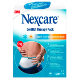 Nexcare ColdHot Therapy Pack - Back & Abdomen Belt L/XL (1 stk)