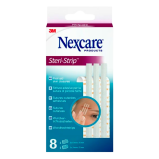 Nexcare Steri-Strip Sårlukninger (8 stk)
