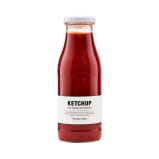 Nicolas Vahé Ketchup, San Marzano Tomatoes (500 ml)