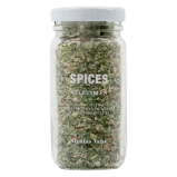 Nicolas Vahé Spices - Garlic, Parsley & Red Bell Pepper (40 g)