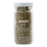 Nicolas Vahé Spices - Oregano, Basil & Marjoram (13 g)