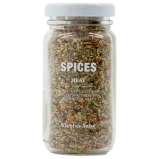 Nicolas Vahé Spices - Rosemary, Basil & Thyme (35 g)