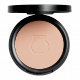 Nilens Jord Mineral Foundation Compact Fawn (9 g)