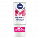 Nivea Magnesium Dry Female (50 ml)