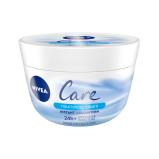 Nivea Nourishing Care Cream (200 ml)