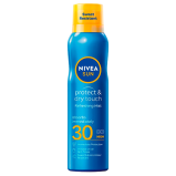 Nivea Protect & Dry Touch Sun Mist SPF 30 (200 ml)