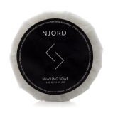 Njord Shaving Soap (100 g)