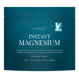 Nordbo Instant Magnesium Pulver (150 g)