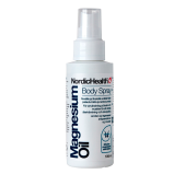 NordicHealth Magnesium spray original (100 ml)