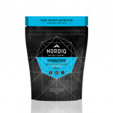 NORDIQ Wholefood Hydration Pulver (100 g)