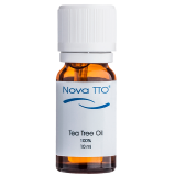 Nova TTO Tea Tree Oil 100 % (10 ml)