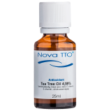 Nova TTO Tea Tree Oil 4,99 % (25 ml)