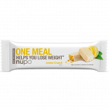 Nupo One Meal bar Lemon Crunch (60g)