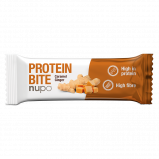 Nupo Protein bite caramel ginger (40 gr)