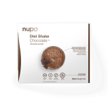 Nupo Diet Shake Chocolate (960 g)