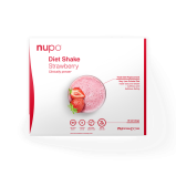 Nupo Diet Shake Strawberry (960 g)