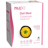 Nupo Diet Couscous (10x34 g)