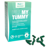 Nupo Slim Boost Fill My Tummy (60 kap)