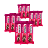 Nutramino Proteinbar Chocolate Berries (12 x 55 g)