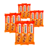 Nutramino Proteinbar Chunky Peanut & Caramel (12 x 55 g)