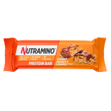 Nutramino Proteinbar Chunky Peanut & Caramel (55 g)