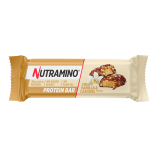 Nutramino Proteinbar Crispy Vanilla & Caramel (55 g)