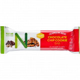 Nutrilett Chocolate Chip Cookie bar (60 g.)