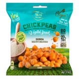 Nuts Original Crunchy Chickpeas - Quinoa (40 g)