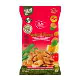 Nuts Original Crunchy Fava Beans - Cheese & Tomato (25 g)