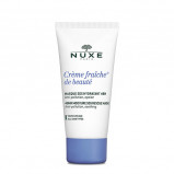 Nuxe Crème fraîche de beauté Moisturising mask (50 ml)