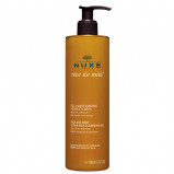 Nuxe Rêve de miel Face and Body Ultra-Rich Cleansing Gel (400 ml)