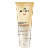 Nuxe Sun After-Sun Hair and Body Shampoo (200 ml)