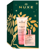 Nuxe Florale X-Mas Set (200 ml + 50 ml)