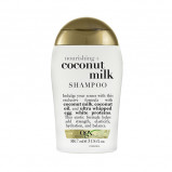 OGX Coconut Milk Shampoo (88 ml)