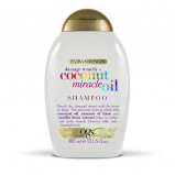 OGX Coconut Miracle Oil XS Shampoo (385 ml) 