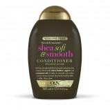 OGX Shea Soft & Smooth Conditioner (385 ml) 