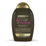 OGX Shea Soft & Smooth Shampoo (385 ml)