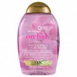 OGX Orchid Oil Shampoo (385 ml)