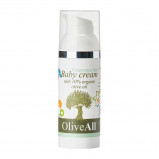 OliveAll Angel Baby Creme (150 ml)