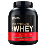 Optimum Nutrition Whey Gold Standard 100% Double Rich Chocolate (2260 g)