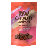 NatureSource Raw Chocolate Goji Berries Ø (100 g)